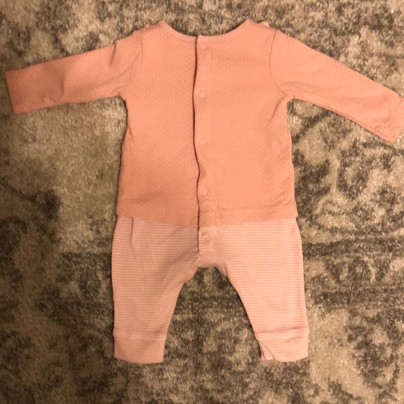 Romper/coverall - Picture 3 of 4